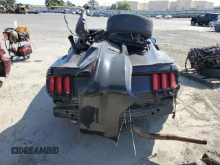2016 Ford Mustang GT with VIN 1FA6P8CF7G5323386, listed as a Copart auction lot 60631785 with Not provided miles and Non repairable. Bid and sale history available at DreamBid. Image 6.