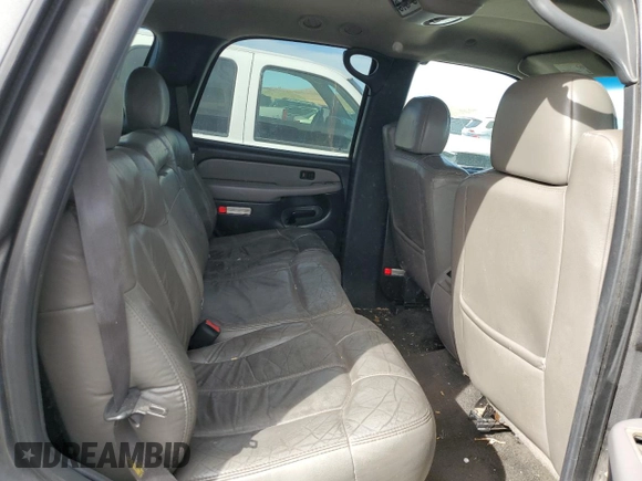 2002 Chevrolet Tahoe LT with VIN 1GNEK13Z62J247298, listed as a Copart auction lot 71092694 with 147,149 mi miles and Salvage Title. Bid and sale history available at carsss.com. Image 11.