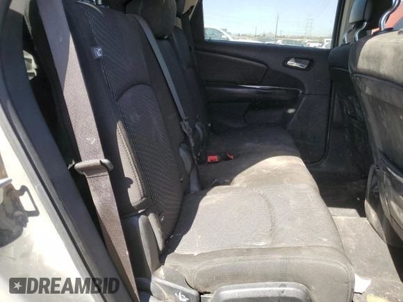 2020 Dodge Journey SE Value with VIN 3C4PDCAB1LT274125, listed as a Copart auction lot 52180775 with 67,928 mi miles and Salvage Title. Bid and sale history available at DreamBid. Image 10.