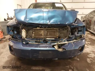 2008 Dodge Dakota Laramie with VIN 1D7HW58N08S637068, listed as a IAAI auction lot 41542177 with 171,058 mi miles. Bid and sale history available at carsss.com. Image 6.