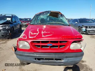 1997 Ford Explorer with VIN 1FMCU22X6VUB94813, listed as a IAAI auction lot 41298163 with 158,145 mi miles and . Bid and sale history available at DreamBid. Image 12.