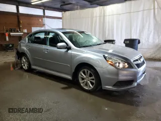 2014 Subaru Legacy Premium z VIN 4S3BMBD62E3020845, wystawiony jako Copart lot #56476435 z przebiegiem 50 186 mil mil oraz Szkoda całkowita • Salvage title. Historia ofert i sprzedaży dostępna na DreamBid. Obrazek 4.