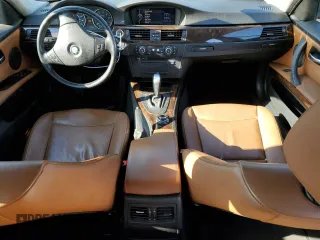 2011 BMW 3 Series 328i xDrive with VIN WBAUU3C58BA541418, listed as a Copart auction lot 88793695 with 168,419 mi miles and Salvage Title. Bid and sale history available at DreamBid. Image 8.