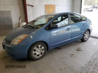 2006 Toyota Prius with VIN JTDKB20UX67511863, listed as a Copart auction lot 55013925 with 223,832 mi miles and Clean Title. Bid and sale history available at carsss.com. Image 1.
