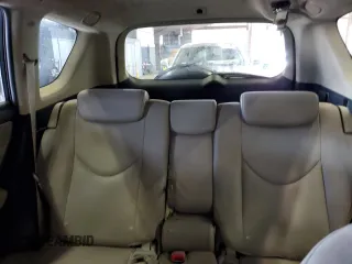 2008 Toyota RAV4 Limited с VIN JTMBD31V286082606, выставлен на аукционе Copart как лот 61877995 с пробегом 200 412 миль миль и Чистый • Clean title. История ставок и продаж доступна на DreamBid. Изображение 10.