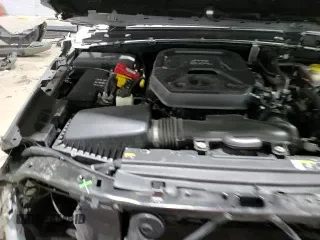 2021 Jeep Wrangler Unlimited Sahara Altitude z VIN 1C4HJXEN1MW692690, wystawiony jako Copart lot #84927014 z przebiegiem 34 268 mil mil oraz Szkoda całkowita • Salvage title. Historia ofert i sprzedaży dostępna na DreamBid. Obrazek 17.