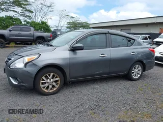 2017 Nissan Versa SV z VIN 3N1CN7AP3HL849494, wystawiony jako IAAI lot #42099068 z przebiegiem 110 174 mil mil oraz . Historia ofert i sprzedaży dostępna na DreamBid. Obrazek 14.