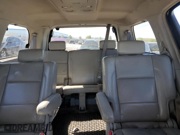2008 Infiniti QX56 с VIN 5N3AA08D48N905576, выставлен на аукционе Copart как лот 50331005 с пробегом 176 747 миль миль и Списание • Salvage title. История ставок и продаж доступна на DreamBid. Изображение 10.