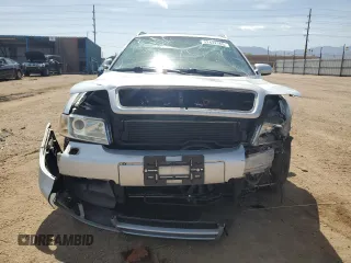 2002 Audi S4 z VIN WAUXD68D32A000646, wystawiony jako Copart lot #52432765 z przebiegiem 124 000 mil mil oraz Szkoda całkowita • Salvage title. Historia ofert i sprzedaży dostępna na DreamBid. Obrazek 5.