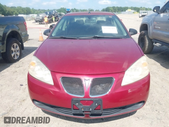 2008 Pontiac G6 z VIN 1G2ZG57B084109526, wystawiony jako IAAI lot #42798709 z przebiegiem 185 459 mil mil oraz . Historia ofert i sprzedaży dostępna na DreamBid. Obrazek 6.