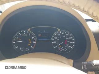 2017 Nissan Altima SV z VIN 1N4AL3AP3HC283714, wystawiony jako IAAI lot #42405326 z przebiegiem 175 101 mil mil oraz . Historia ofert i sprzedaży dostępna na DreamBid. Obrazek 7.
