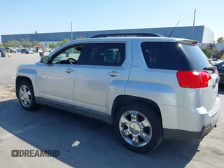 2012 GMC Terrain SLT-1 with VIN 2GKFLVE52C6256210, listed as a IAAI auction lot 42499157 with 129,942 mi miles and . Bid and sale history available at DreamBid. Image 3.