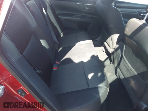 2016 Nissan Altima S z VIN 1N4AL3AP1GN330225, wystawiony jako IAAI lot #42118886 z przebiegiem 110 340 mil mil oraz . Historia ofert i sprzedaży dostępna na DreamBid. Obrazek 8.