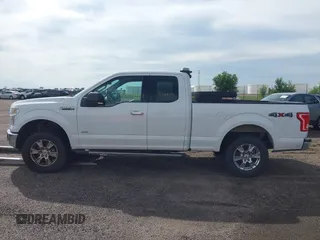 2016 Ford F-150 XLT with VIN 1FTFX1EG6GFD11523, listed as a IAAI auction lot 42374875 with 135,747 mi miles and . Bid and sale history available at DreamBid. Image 13.