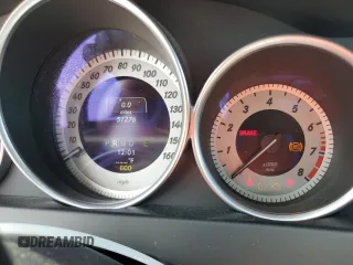 2013 Mercedes-Benz C 300 Sport z VIN WDDGF8AB0DR287004, wystawiony jako Copart lot #63068595 z przebiegiem 51 276 mil mil oraz Szkoda całkowita • Salvage title. Historia ofert i sprzedaży dostępna na DreamBid. Obrazek 9.