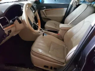 2012 Lincoln MKZ Hybrid with VIN 3LNDL2L30CR806656, listed as a Copart auction lot 73145043 with 113,409 mi miles and Clean Title. Bid and sale history available at DreamBid. Image 7.