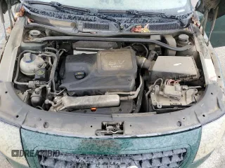 2004 Audi TT with VIN TRUSC28N441020995, listed as a Copart auction lot 48958945 with 147,245 mi miles and Clean Title. Bid and sale history available at carsss.com. Image 11.