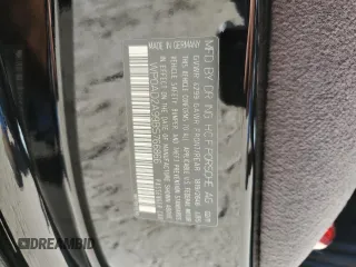 2011 Porsche 911 Turbo with VIN WP0AD2A99BS766866, listed as a Copart auction lot 75252884 with 0 mi miles and Salvage Title. Bid and sale history available at carsss.com. Image 13.