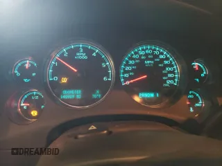 2012 GMC Sierra 2500HD SLT с VIN 1GT121EGXCF156087, выставлен на аукционе Copart как лот 56414505 с пробегом 140 909 миль миль и Списание • Salvage title. История ставок и продаж доступна на DreamBid. Изображение 9.