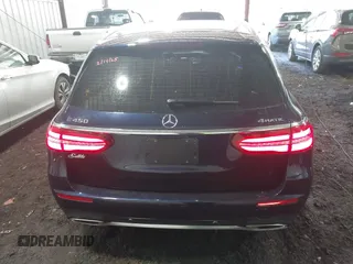 2019 Mercedes-Benz E 450 with VIN WDDZH6JB2KA609306, listed as a IAAI auction lot 41619816 with 55,593 mi miles and . Bid and sale history available at DreamBid. Image 16.