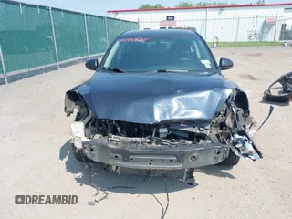 2010 Mazda 3 S Grand Touring with VIN JM1BL1S6XA1266595, listed as a IAAI auction lot 42429635 with 151,463 mi miles and . Bid and sale history available at DreamBid. Image 12.