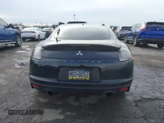 2011 Mitsubishi Eclipse GS with VIN 4A31K5DF1BE010890, listed as a IAAI auction lot 41486383 with 132,217 mi miles and . Bid and sale history available at DreamBid. Image 15.