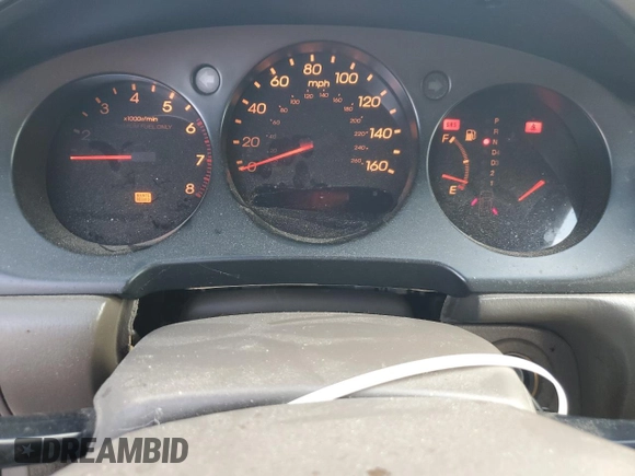2002 Acura RL with VIN JH4KA96582C009199, listed as a Copart auction lot 72428694 with 0 mi miles and Salvage Title. Bid and sale history available at carsss.com. Image 9.