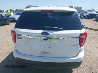 2017 Ford Explorer с VIN 1FM5K7BH7HGD12147, выставлен на аукционе IAAI как лот 41981219 с пробегом 91 388 миль миль и . История ставок и продаж доступна на DreamBid. Изображение 16.