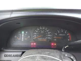 2000 Nissan Frontier XE z VIN 1N6DD26SXYC318211, wystawiony jako IAAI lot #42263699 z przebiegiem 308 013 mil mil oraz . Historia ofert i sprzedaży dostępna na DreamBid. Obrazek 7.