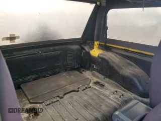 2009 Jeep Wrangler X с VIN 1J4FA24169L731334, выставлен на аукционе Copart как лот 61604715 с пробегом 207 807 миль миль и Чистый • Clean title. История ставок и продаж доступна на DreamBid. Изображение 10.