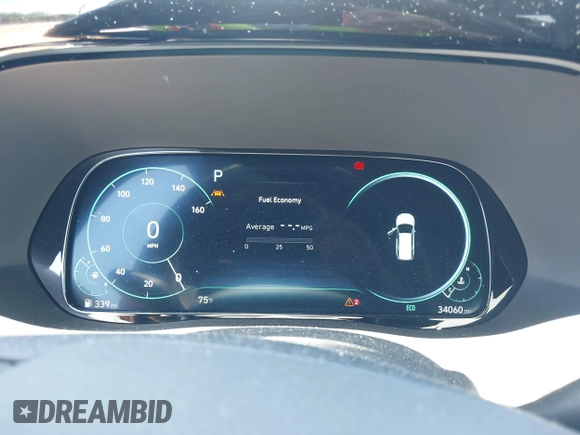 2020 Hyundai Palisade Limited with VIN KM8R5DHE4LU082503, listed as a IAAI auction lot 42294009 with 34,060 mi miles and . Bid and sale history available at DreamBid. Image 7.
