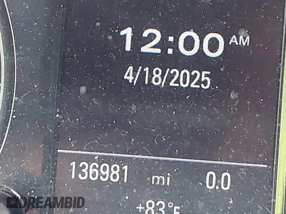 2016 Audi Q5 Premium Plus with VIN WA1L2AFP2GA049183, listed as a IAAI auction lot 42238212 with 136,981 mi miles and . Bid and sale history available at DreamBid. Image 15.