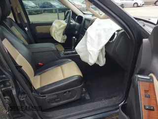 2010 Ford Explorer Eddie Bauer с VIN 1FMEU7EE6AUA19195, выставлен на аукционе IAAI как лот 42387756 с пробегом 200 000 миль миль и . История ставок и продаж доступна на DreamBid. Изображение 5.