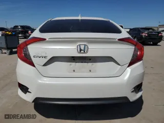 2018 Honda Civic Sedan EX-L with VIN JHMFC1F79JX021061, listed as a Copart auction lot 49310375 with 138,148 mi miles and Salvage Title. Bid and sale history available at carsss.com. Image 6.