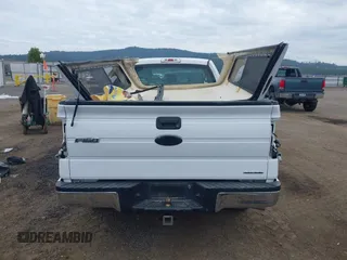 2014 Ford F-150 XL с VIN 1FTNF1CF5EKE27101, выставлен на аукционе IAAI как лот 42328603 с пробегом 59 838 миль миль и . История ставок и продаж доступна на DreamBid. Изображение 17.