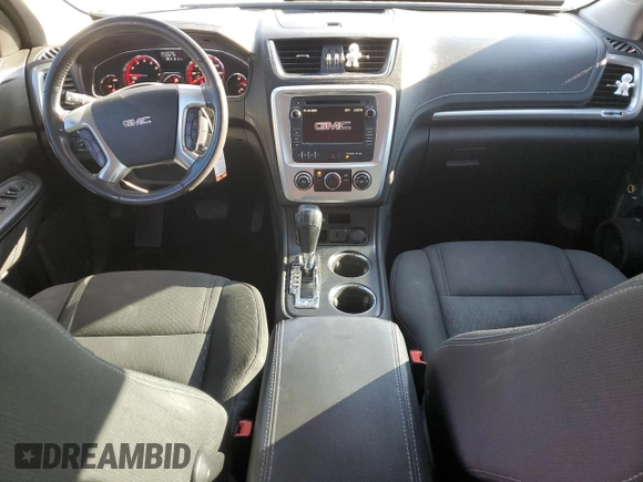 2016 GMC Acadia SLE with VIN 1GKKRNED1GJ113388, listed as a Copart auction lot 42093985 with 119,288 mi miles and Salvage Title. Bid and sale history available at DreamBid. Image 8.
