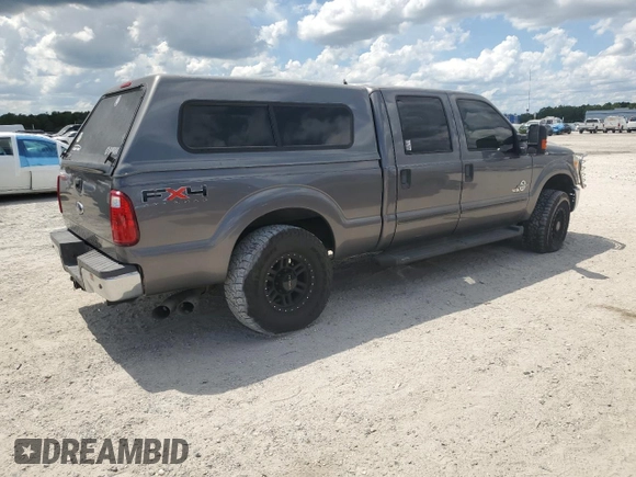 2011 Ford F-250 XL с VIN 1FT7W2BT9BEB86305, выставлен на аукционе Copart как лот 65621715 с пробегом Не указан миль и Списание • Salvage title. История ставок и продаж доступна на DreamBid. Изображение 3.