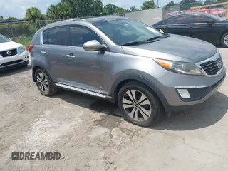 2012 Kia Sportage EX с VIN KNDPC3A24C7304936, выставлен на аукционе IAAI как лот 42846706 с пробегом 153 321 миль миль и . История ставок и продаж доступна на DreamBid. Изображение 1.