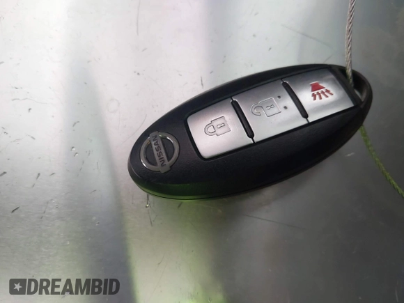 2013 Nissan Rogue S with VIN JN8AS5MT4DW529202, listed as a IAAI auction lot 42057957 with 126,152 mi miles and . Bid and sale history available at DreamBid. Image 11.