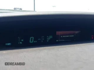 2010 Toyota Prius II z VIN JTDKN3DU7A0206653, wystawiony jako IAAI lot #42443900 z przebiegiem 175 165 mil mil oraz . Historia ofert i sprzedaży dostępna na DreamBid. Obrazek 7.