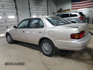 1996 Toyota Camry DX with VIN 4T1BG12K1TU830665, listed as a Copart auction lot 87089344 with 174,929 mi miles and Non Repairable. Bid and sale history available at carsss.com. Image 2.