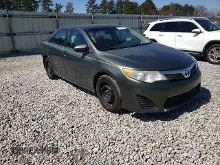 2012 Toyota Camry L with VIN 4T1BF1FK5CU603945, listed as a Copart auction lot 48380445 with 219,244 mi miles and Salvage Title. Bid and sale history available at DreamBid. Image 13.
