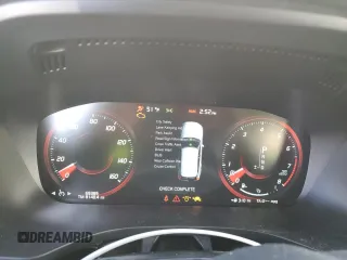 2018 Volvo XC60 Momentum z VIN LYVA22RK4JB113565, wystawiony jako Copart lot #45884295 z przebiegiem 69 389 mil mil oraz Szkoda całkowita • Salvage title. Historia ofert i sprzedaży dostępna na DreamBid. Obrazek 9.