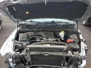2015 Ram 1500 Big Horn with VIN 1C6RR7GT3FS596165, listed as a Copart auction lot 59614425 with 115,162 mi miles and Salvage title. Bid and sale history available at DreamBid. Image 11.