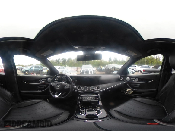 2017 Mercedes-Benz E 300 Luxury with VIN WDDZF4KB3HA081096, listed as a IAAI auction lot 42297801 with 128,798 mi miles and . Bid and sale history available at DreamBid. Image 19.