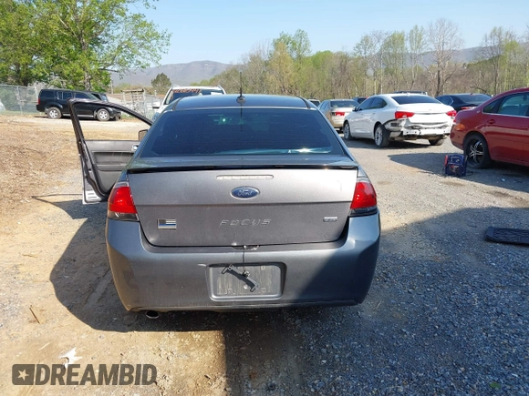 2011 Ford Focus SES with VIN 1FAHP3GN5BW108301, listed as a IAAI auction lot 42006922 with 192,858 mi miles and . Bid and sale history available at DreamBid. Image 16.