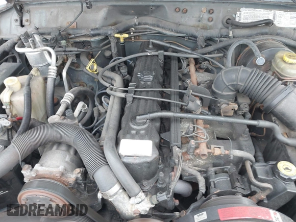1998 Jeep Cherokee Sport with VIN 1J4FJ68S2WL218474, listed as a IAAI auction lot 42595465 with 184,262 mi miles and . Bid and sale history available at DreamBid. Image 10.