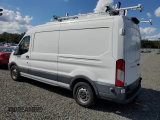 2018 Ford Transit с VIN 1FTYE2CM6JKB27971, выставлен на аукционе Copart как лот 75476554 с пробегом Не указан миль и На запчасти • Non repairable. История ставок и продаж доступна на DreamBid. Изображение 2.