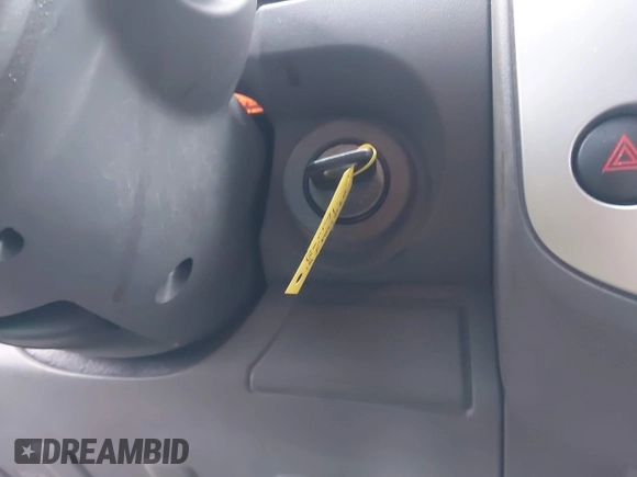 2015 Nissan Frontier SV with VIN 1N6AD0EV1FN766745, listed as a IAAI auction lot 41553521 with 107,919 mi miles and . Bid and sale history available at DreamBid. Image 11.