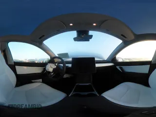 2021 Tesla Model Y Standard Range z VIN 5YJYGDED4MF121963, wystawiony jako IAAI lot #41490477 z przebiegiem 41 941 mil mil oraz . Historia ofert i sprzedaży dostępna na DreamBid. Obrazek 20.